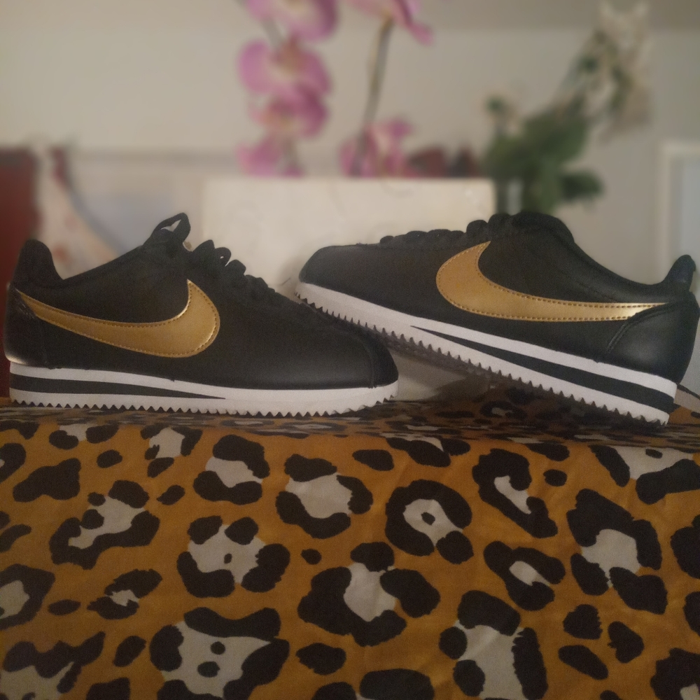 Women's Nike Cortez